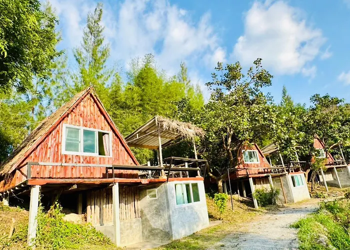 Mountain * Ban Bung (Chon Buri)