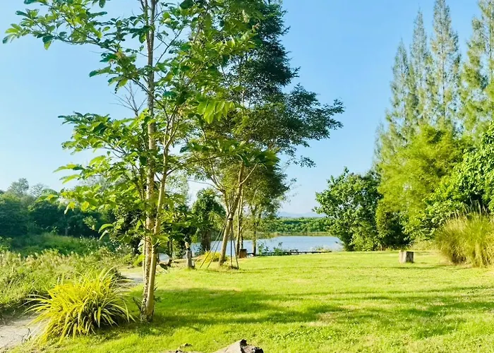 Mountain * Ban Bung (Chon Buri)