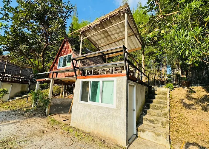 Mountain ที่ตั้งแคมป์