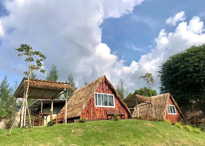 Mountain * Ban Bung (Chon Buri)
