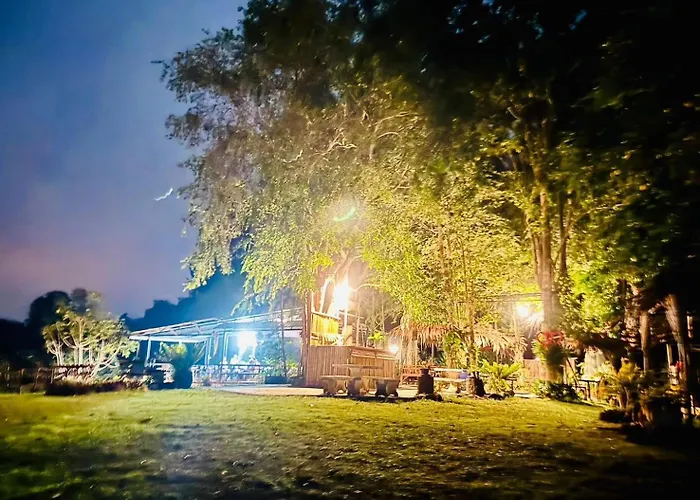 Mountain * Ban Bung (Chon Buri)